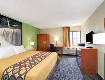 Spark By Hilton East